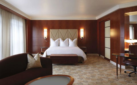 Park Hyatt Melbourne - eTourism Australia 17