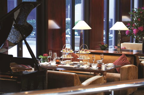 Park Hyatt Melbourne - eTourism Australia 6
