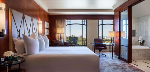 Park Hyatt Melbourne - eTourism Australia 2