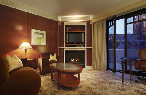 Park Hyatt Melbourne - eTourism Australia 33