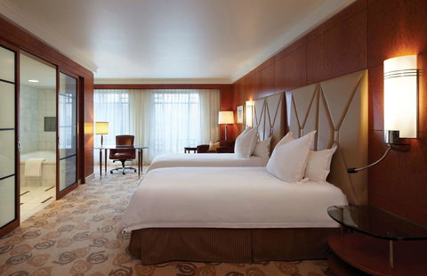 Park Hyatt Melbourne - eTourism Australia 18