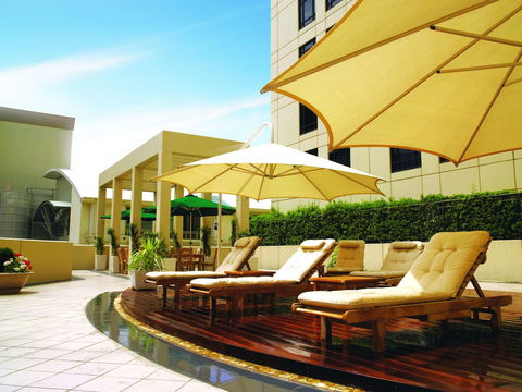 Park Hyatt Melbourne - eTourism Australia 1