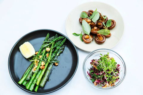 Park Hyatt Melbourne - eTourism Australia 28