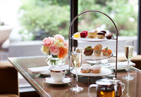 Park Hyatt Melbourne - eTourism Australia 30