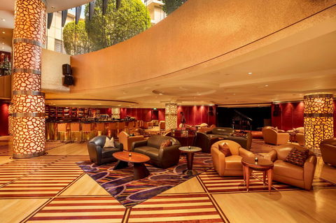 Park Hyatt Melbourne - eTourism Australia 4