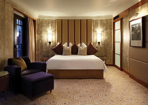 Park Hyatt Melbourne - eTourism Australia 27