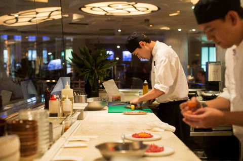 Park Hyatt Melbourne - eTourism Australia 34