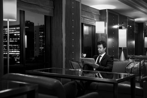 Park Hyatt Melbourne - eTourism Australia 8