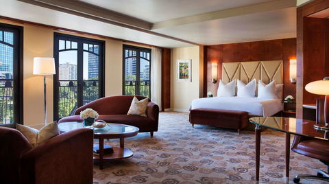 Park Hyatt Melbourne - eTourism Australia 15