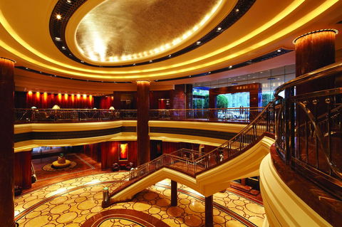 Park Hyatt Melbourne - eTourism Australia 23