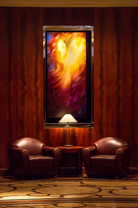 Park Hyatt Melbourne - eTourism Australia 9