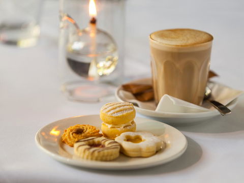 Hotel Grand Chancellor Melbourne - eTourism Australia 37