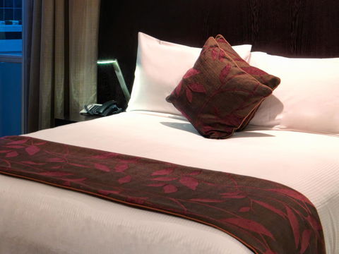 Hotel Grand Chancellor Melbourne - eTourism Australia 17