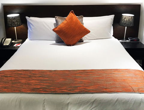 Hotel Grand Chancellor Melbourne - eTourism Australia 8