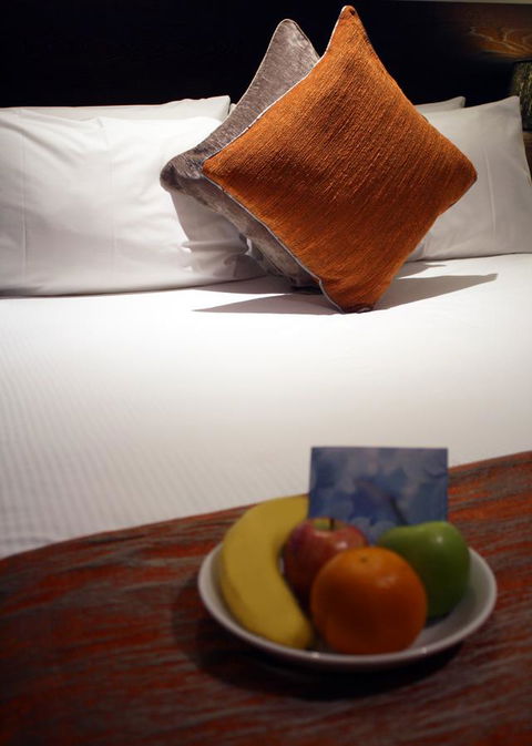 Hotel Grand Chancellor Melbourne - eTourism Australia 15