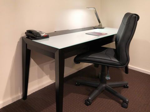 Hotel Grand Chancellor Melbourne - eTourism Australia 19