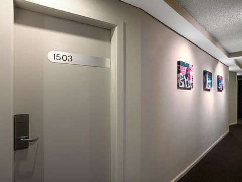 Hotel Grand Chancellor Melbourne - eTourism Australia 23