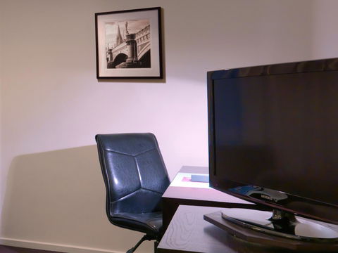 Hotel Grand Chancellor Melbourne - eTourism Australia 25