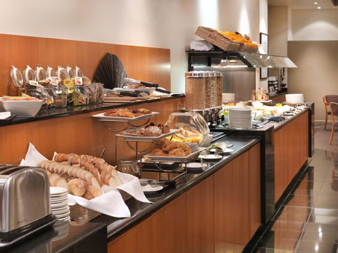 Hotel Grand Chancellor Melbourne - eTourism Australia 42