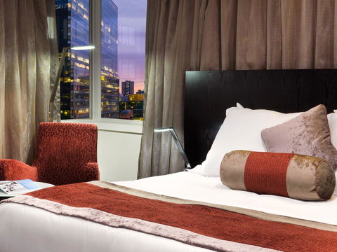 Hotel Grand Chancellor Melbourne - eTourism Australia 5