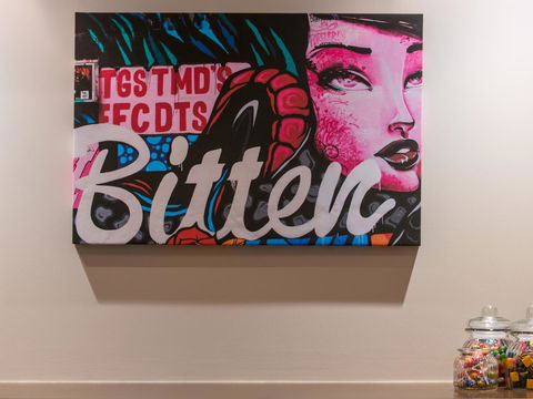 Hotel Grand Chancellor Melbourne - eTourism Australia 20