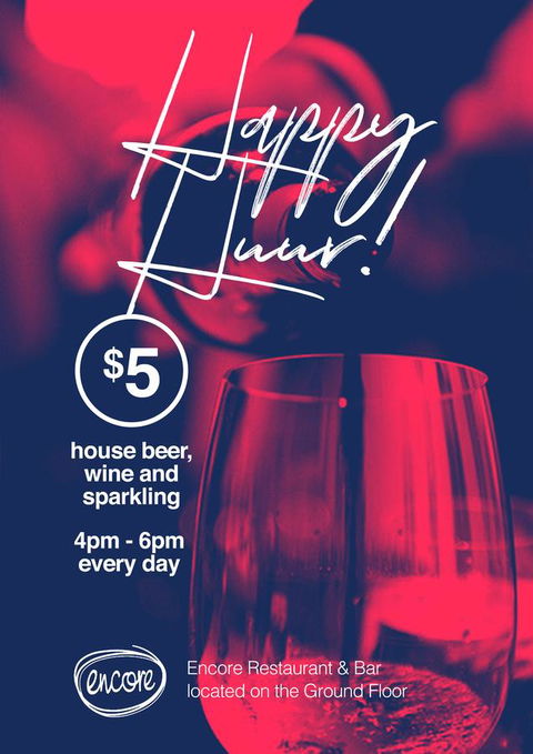 Hotel Grand Chancellor Melbourne - eTourism Australia 30