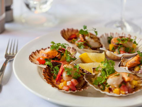 Hotel Grand Chancellor Melbourne - eTourism Australia 40