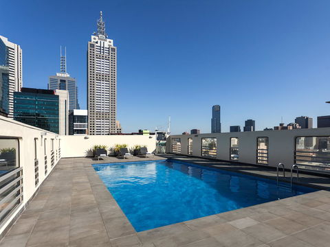 Hotel Grand Chancellor Melbourne - eTourism Australia 13