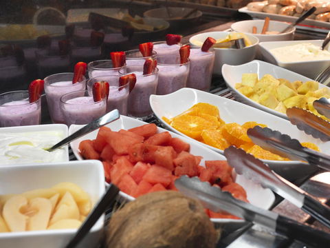 Hotel Grand Chancellor Melbourne - eTourism Australia 44