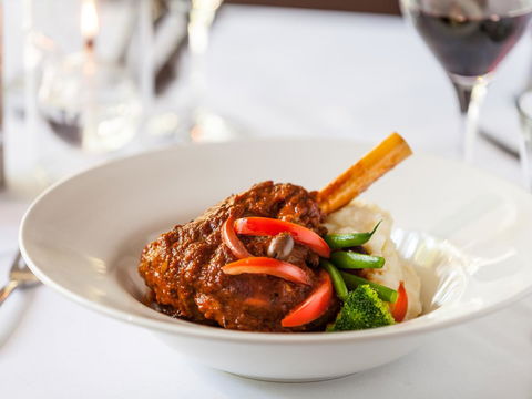 Hotel Grand Chancellor Melbourne - eTourism Australia 31