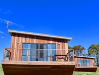Book Wattle Hill Accommodation Vacations eTourism Australia eTourism Australia