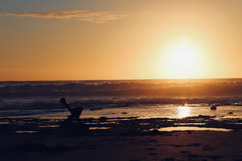 By Moonlight - eTourism Australia 9