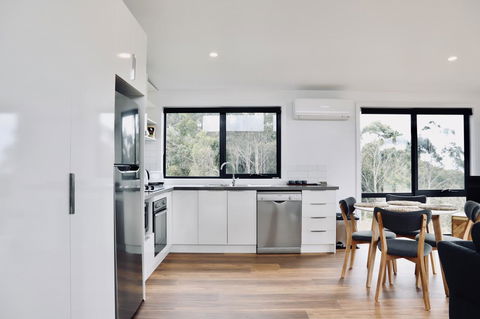 By Moonlight - eTourism Australia 2