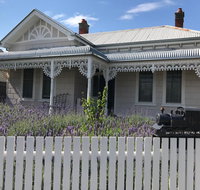 The Botanic Apartments Williamstown - eTourism Australia