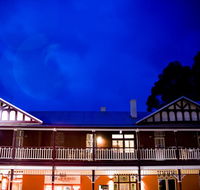 The Bridgetown Hotel - eTourism Australia