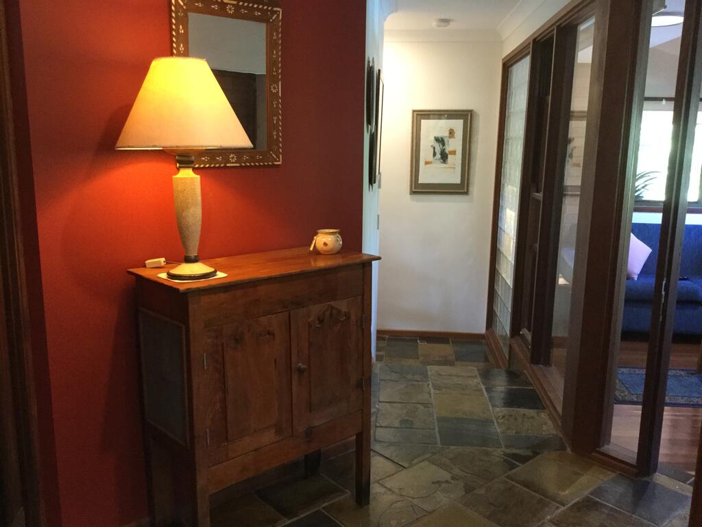 Back Creek NSW eTourism Australia