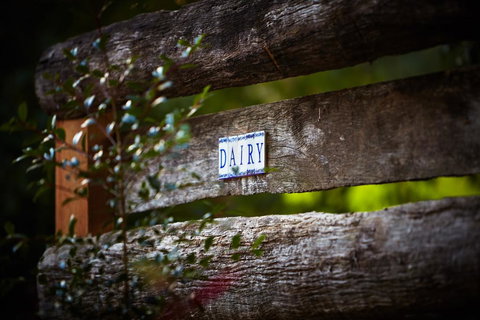 The Dairy Bales At Moo River Farm - eTourism Australia 1