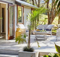 The Dairy Bales at Moo River Farm - eTourism Australia