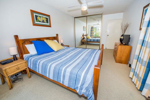 The Dunes Unit 5 - Fingal Bay - eTourism Australia 3