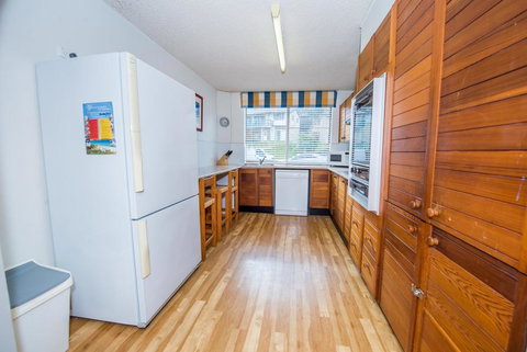 The Dunes Unit 5 - Fingal Bay - eTourism Australia 2