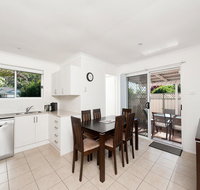 The Fingie  Fingal Bay - eTourism Australia