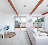 The Loft  Fingal Bay - eTourism Australia