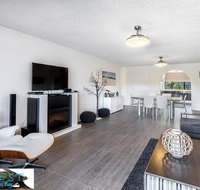 The Nest At Fingal Bay - eTourism Australia