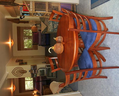 The Pond Cottage - eTourism Australia 3