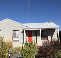 The Red Door - eTourism Australia