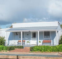 The Rested Guest 3 Bedroom Cottage West Wyalong - eTourism Australia
