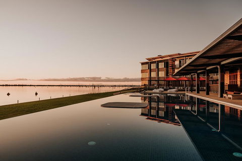 The Sebel Yarrawonga Silverwoods - eTourism Australia 1