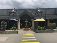 Book Blacktown Accommodation Vacations eTourism Australia eTourism Australia