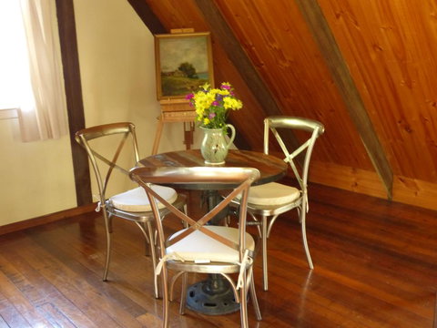 The Stables - eTourism Australia 2