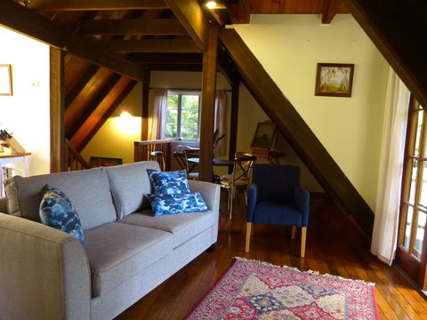 The Stables - eTourism Australia 1